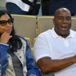 “Aids Meant You Were Going to Die”: Despite the Terrorizing Diagnosis, Magic Johnson’s Wife Cookie Chose to Stay With Husband