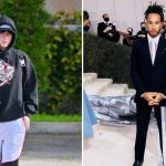 Lewis Hamilton Reveals That He Is Really Enjoying Listening to Popstar Billie Eilish