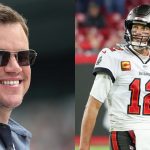 To Save 'Innocent' Tom Brady, Matt Damon Once Took the Blame for DeflateGate Scandal; "Did it to Save My Nephew's Lungs"