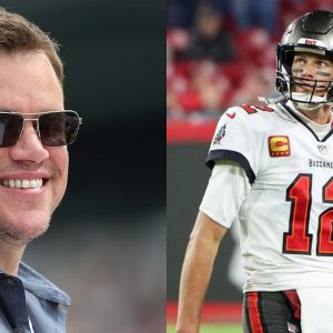 To Save 'Innocent' Tom Brady, Matt Damon Once Took the Blame for DeflateGate Scandal; "Did it to Save My Nephew's Lungs"