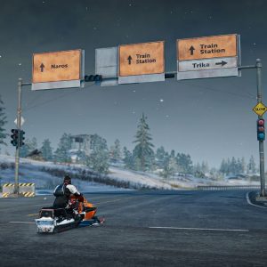 PUBG update 21.2 adds Blizzard Zones to Vikendi: Complete patch notes