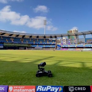 Wankhede Stadium pitch report 1st T20: Wankhede Stadium Mumbai pitch report IND vs SL tomorrow match