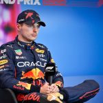 Drive To Survive season 5 first look shows Max Verstappen reacting to his comeback in the series
