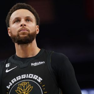 “Definition of MVP”: NBA Twitter Reacts as Warriors with Stephen Curry are First With and Last Without Him