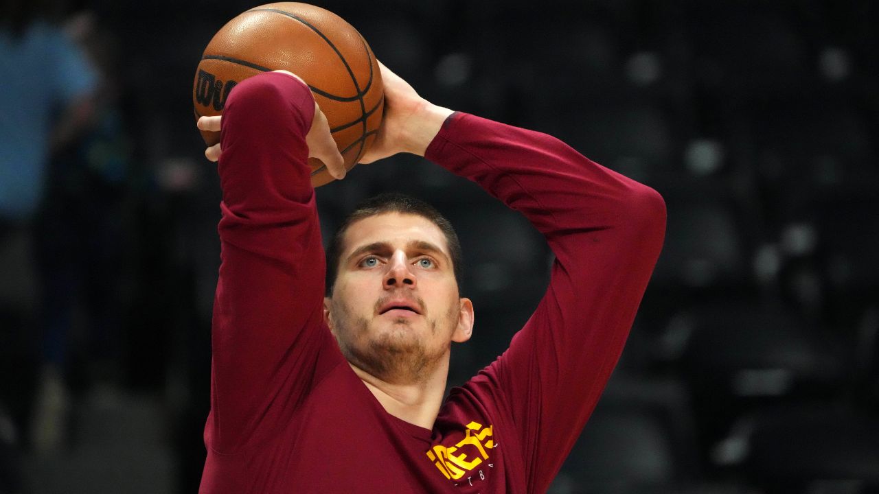 Is Nikola Jokic Playing vs 76ers?: Nuggets Star's Injury Update Proves Very Promising Ahead of Game Against Joel Embiid