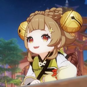 How to pre-install Genshin Impact 3.4 update before release Genshin Impact 3.4 livestream