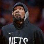 “Kevin Durant Is Going To Get Drug Tested For That”: Markieff Morris and ‘Slim Reaper’s’ Handshake Has NBA Twitter Speculating