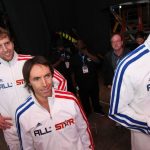 "Tim Duncan, Dirk Nowitzki, and Steve Nash Fought Dress Code": Gilbert Arenas Reveals the Surprise Stars Who Stood Up to David Stern