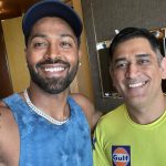 "You will get banned": Hardik Pandya once recalled how MS Dhoni controlled his over-excitement around maiden wicket in international cricket