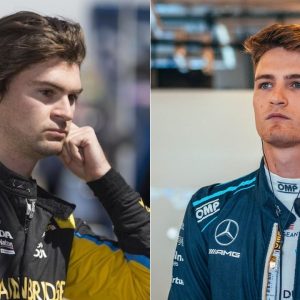 Who will get to race for Andretti-Cadillac F1 team if they meet approval?