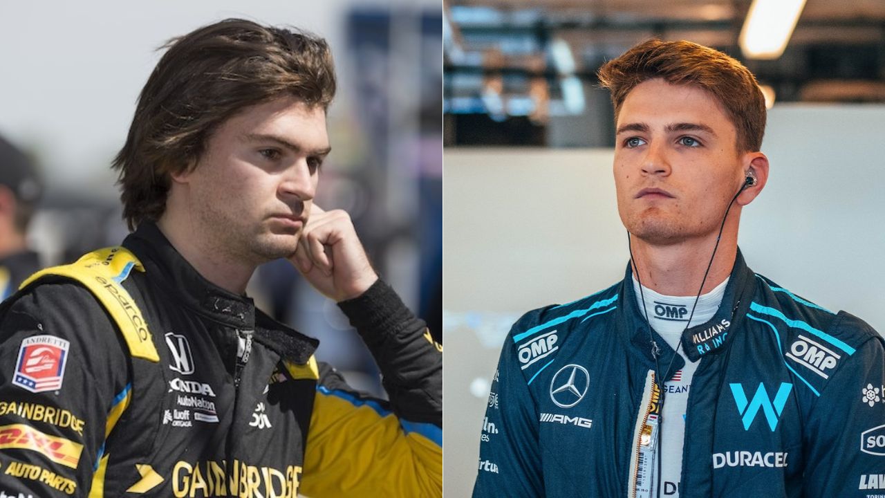 Who will get to race for Andretti-Cadillac F1 team if they meet approval?