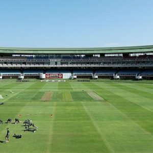 St Georges Park Stadium T20 records: Gqeberha Cricket Stadium records and highest innings totals in Port Elizabeth T20s