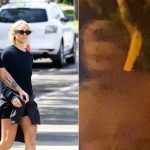 “You f**ked her on December 17": Jade Yarbrough accuses Michael Clarke of cheating with ex-girlfriend Pip Edwards in viral fight video