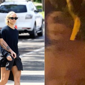 “You f**ked her on December 17": Jade Yarbrough accuses Michael Clarke of cheating with ex-girlfriend Pip Edwards in viral fight video