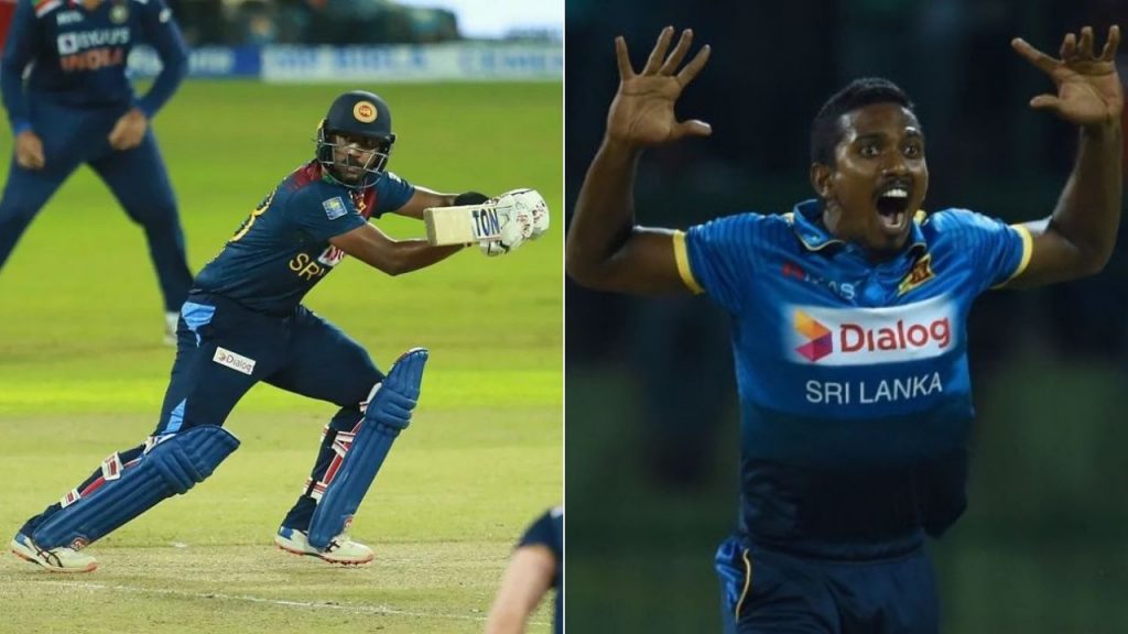 Avishka Fernando brother name: Are Avishka Fernando, Nuwanidu Fernando and Vishwa Fernando brothers?