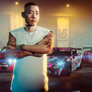 What is Hao's Special Works in GTA Online?