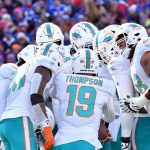 Last Time Miami Dolphins Won A Playoff Game: When Did Miami Last Win In The Postseason?