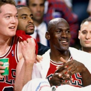 "I'm Never F**king Complimenting You Again!": Michael Jordan Was Infuriated at His Bulls Teammate for Hilarious Incident