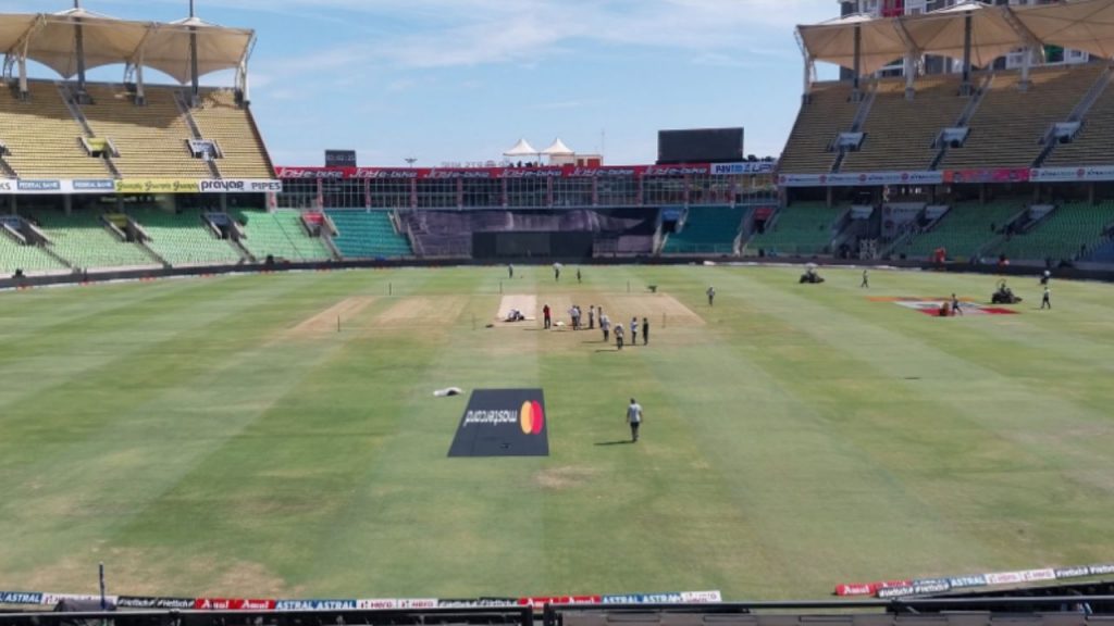 Greenfield Stadium next match tickets: Is BookMyShow Trivandrum the app for cricket tickets booking IND vs SL 3rd ODI?