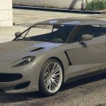 GTA Online Podium Vehicle for January 26, 2023 is the Ocelot Pariah