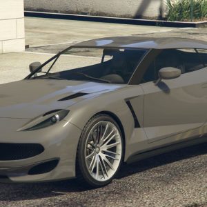 GTA Online Podium Vehicle for January 26, 2023 is the Ocelot Pariah