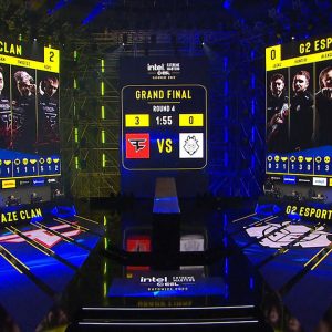 IEM Katowice 2023 Play-In schedule: Day one matches, teams attending, and where to watch