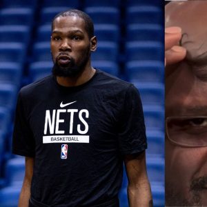 “Don’t kno ball, but I kno how to brush my hair”: Shaquille O'Neal Responds to Kevin Durant’s Shot at Him For Not Knowing Rui Hachimura