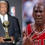 "Michael Jordan And His Dream Team Wouldn't Beat Us": When Oscar Robertson Threw Gauntlet Down To The GOAT's Olympic Sojourn With Scottie Pippen and co