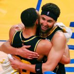 “Stephen Curry Has A Big Family, Klay Thompson Has Rocco”: Dell Curry Hilariously Claimed Klay’s Only Family Is His Dog