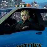 New GTA Online Taxi business explained