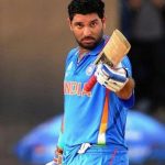 "Is one day cricket dying": Yuvraj Singh worried about ODIs citing half-empty Greenfield International Stadium during 3rd IND vs SL ODI