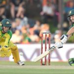 Mangaung Oval ODI records: Bloemfontein ODI records and highest innings totals