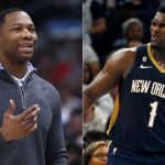 Willie Green Wins Coach of the Month, Thanks to Zion Williamson’s Dominant Return