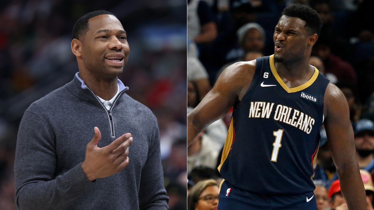 Willie Green Wins Coach of the Month, Thanks to Zion Williamson’s Dominant Return