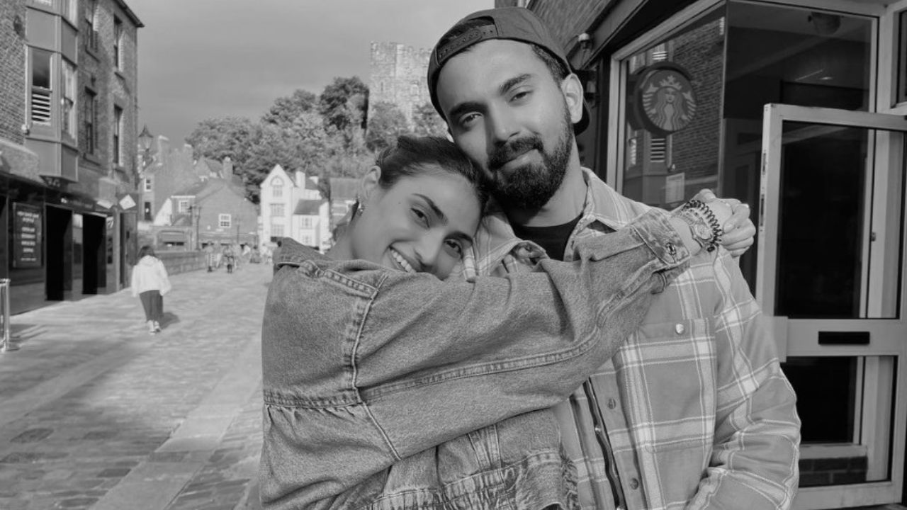 KL Rahul wedding date: When is KL Rahul marriage with Athiya Shetty?