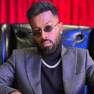 Hardik Pandya haircut: How much does Kung fu Pandya's haircut cost?