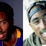 Kobe Bryant and Tupac Shakur Had a Legendary Encounter While He Was a Lakers Rookie