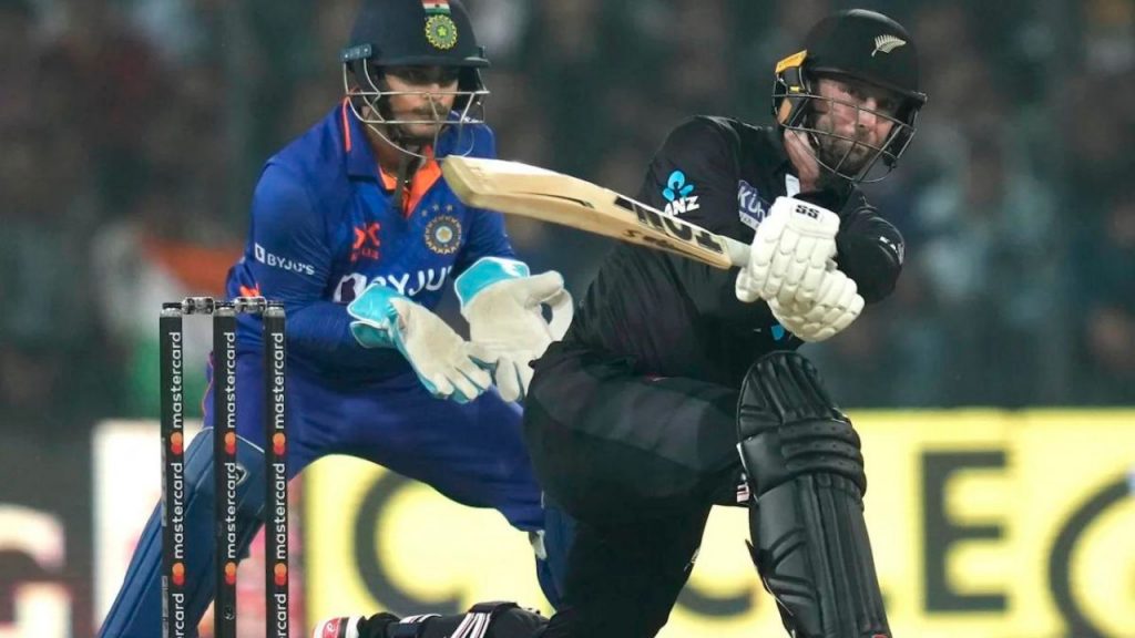 JSCA International Stadium Complex Ranchi pitch report: IND vs NZ 1st T20 pitch report batting or bowling