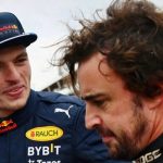Max Verstappen Reveals Fernando Alonso Was Never Even Considered for Red Bull Seat
