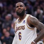 Is Lebron James Playing Tonight vs Nuggets? Lakers Release Encouraging Availability Update for 38-Year-Old Superstar
