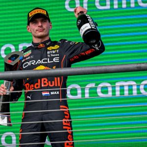 Max Verstappen refuses that he dominated 2022 even though he won championship with four races remaining