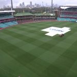SCG weather tomorrow 6 January Day 3: Current weather of Sydney Cricket Ground AUS vs SA Test