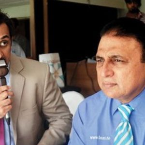 Sunil Gavaskar son: Has Sunil Gavaskar's son ever played for Team India?