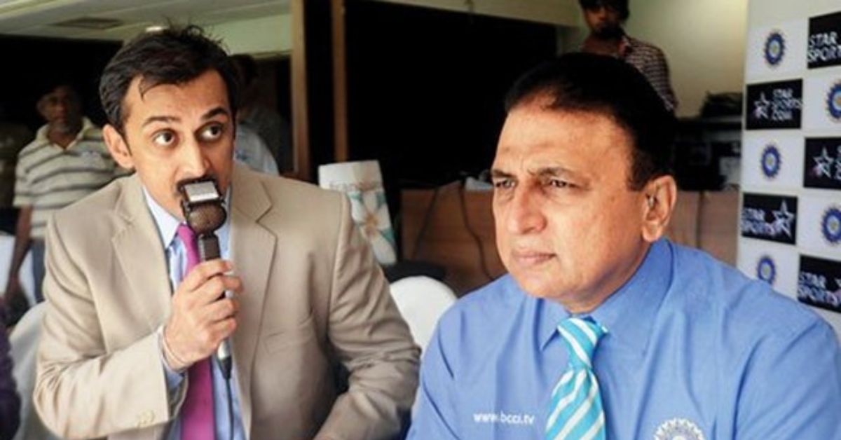 Sunil Gavaskar son: Has Sunil Gavaskar's son ever played for Team India?