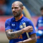 Why Shikhar Dhawan is not playing today: Why is Jasprit Bumrah not playing today's 1st ODI vs Sri Lanka in Guwahati?