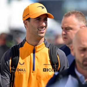 "Comparison with Lando Norris was not helpful" - 2-time F1 Champion claims Daniel Ricciardo's performances affected McLaren's development