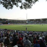 HUR vs STR pitch report today match: Bellerive Oval Hobart pitch report batting or bowling