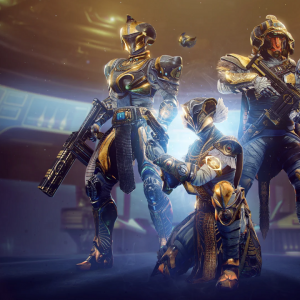 Why was Destiny 2 down today? Hotfix 6.3.0.3 patch notes
