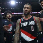 “Damian Lillard Didn’t Want 62+ Points”: Chauncey Billups Berates 6x All-Star For Giving Up On His Career High