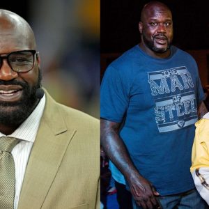 E-mail Fiasco Led to Shaunie Discovering Shaquille O'Neal's Affair With Teammate's Fiance